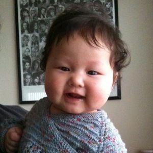 Meet your Posher, Evilia